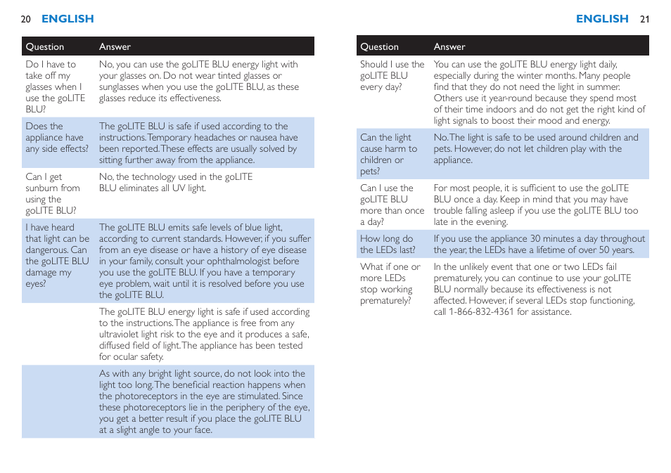 Philips HF3332-60 User Manual | Page 12 / 17