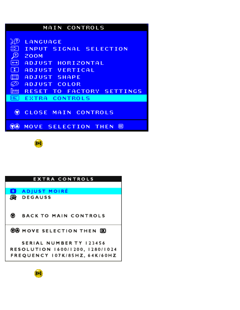 Philips 201B45-74 User Manual | Page 104 / 130