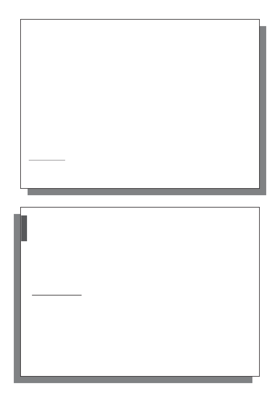 Warnings and safety instructions, Fcc compliance statement, Copyright notice | ARCHOS AV 500 User Manual | Page 7 / 8