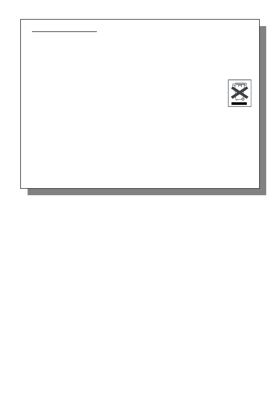 ARCHOS AV 500 User Manual | Page 8 / 8