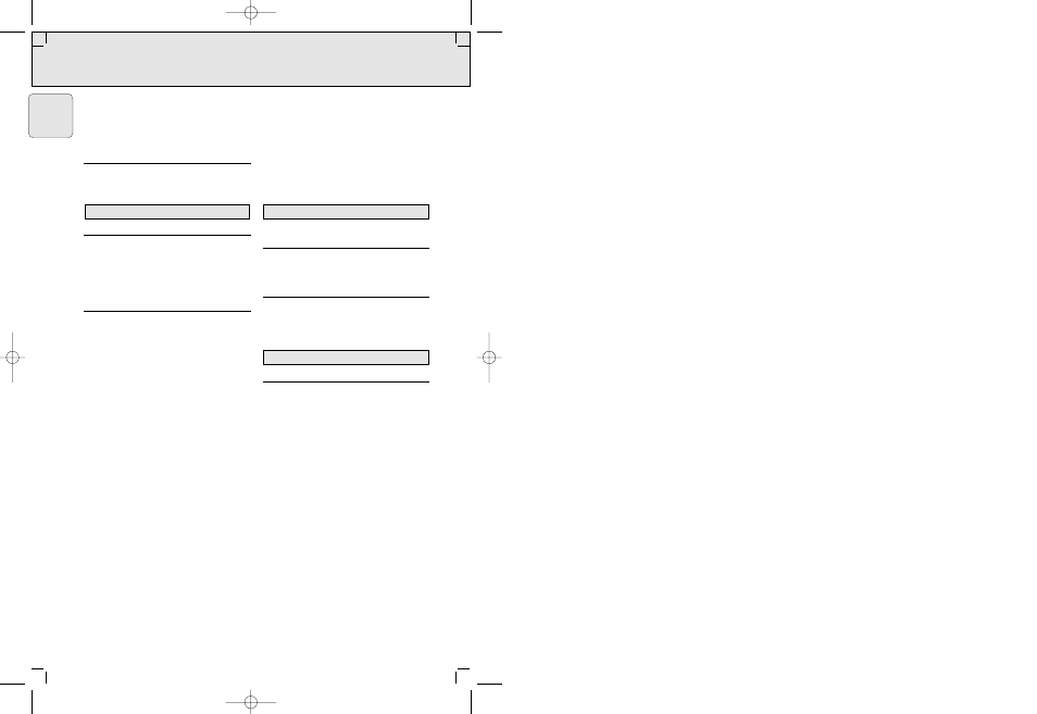 Troubleshooting, Warning | Philips AJ3720-17B User Manual | Page 14 / 40