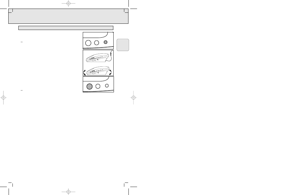 Philips AJ3720-17B User Manual | Page 21 / 40