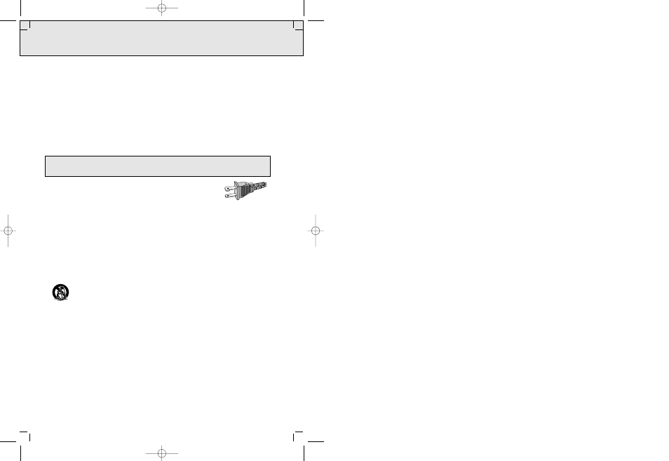 Seguridad, Aviso, Instrucciones sobre seguridad | Philips AJ3720-17B User Manual | Page 29 / 40