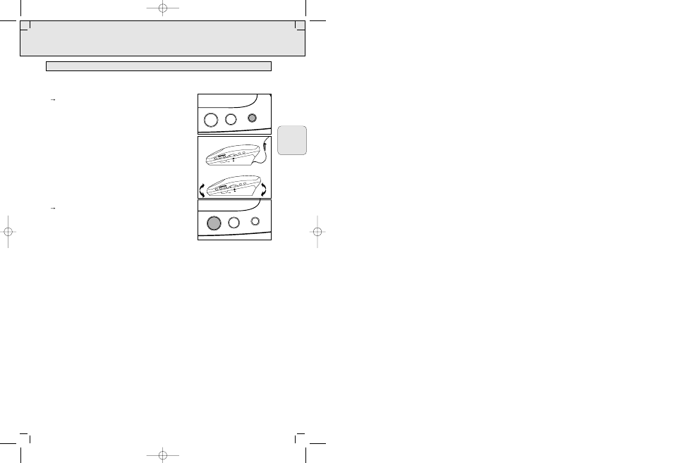 Philips AJ3720-17B User Manual | Page 33 / 40