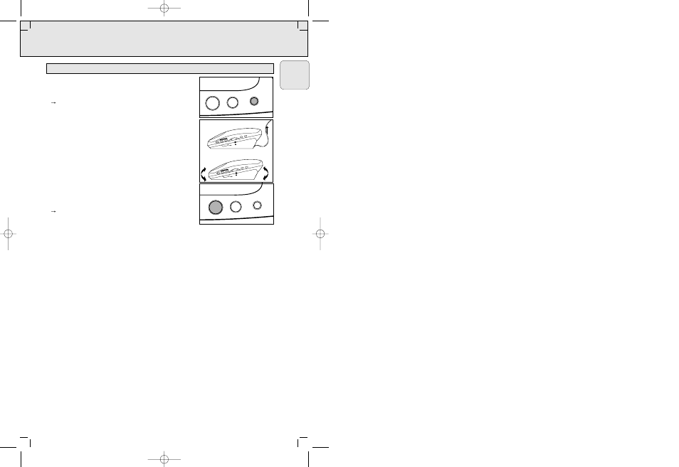 Philips AJ3720-17B User Manual | Page 9 / 40