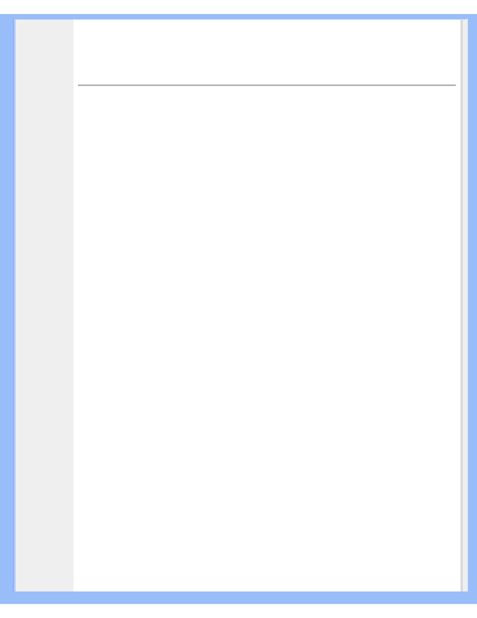 Getting started, Getting, Started | Philips 190S5CS-27 User Manual | Page 65 / 89