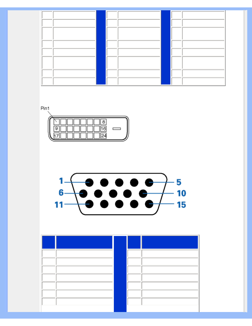 Philips 190B5CB-27 User Manual | Page 11 / 93