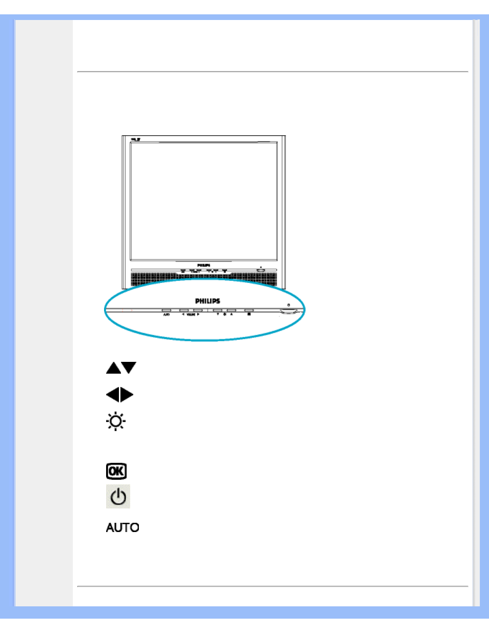 Installing your lcd monitor, Installing your monitor | Philips 190B5CB-27 User Manual | Page 14 / 93