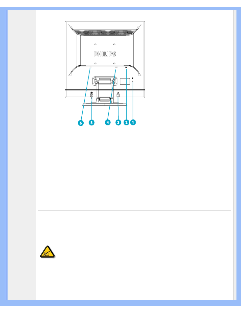Optimizing performance | Philips 190B5CB-27 User Manual | Page 15 / 93