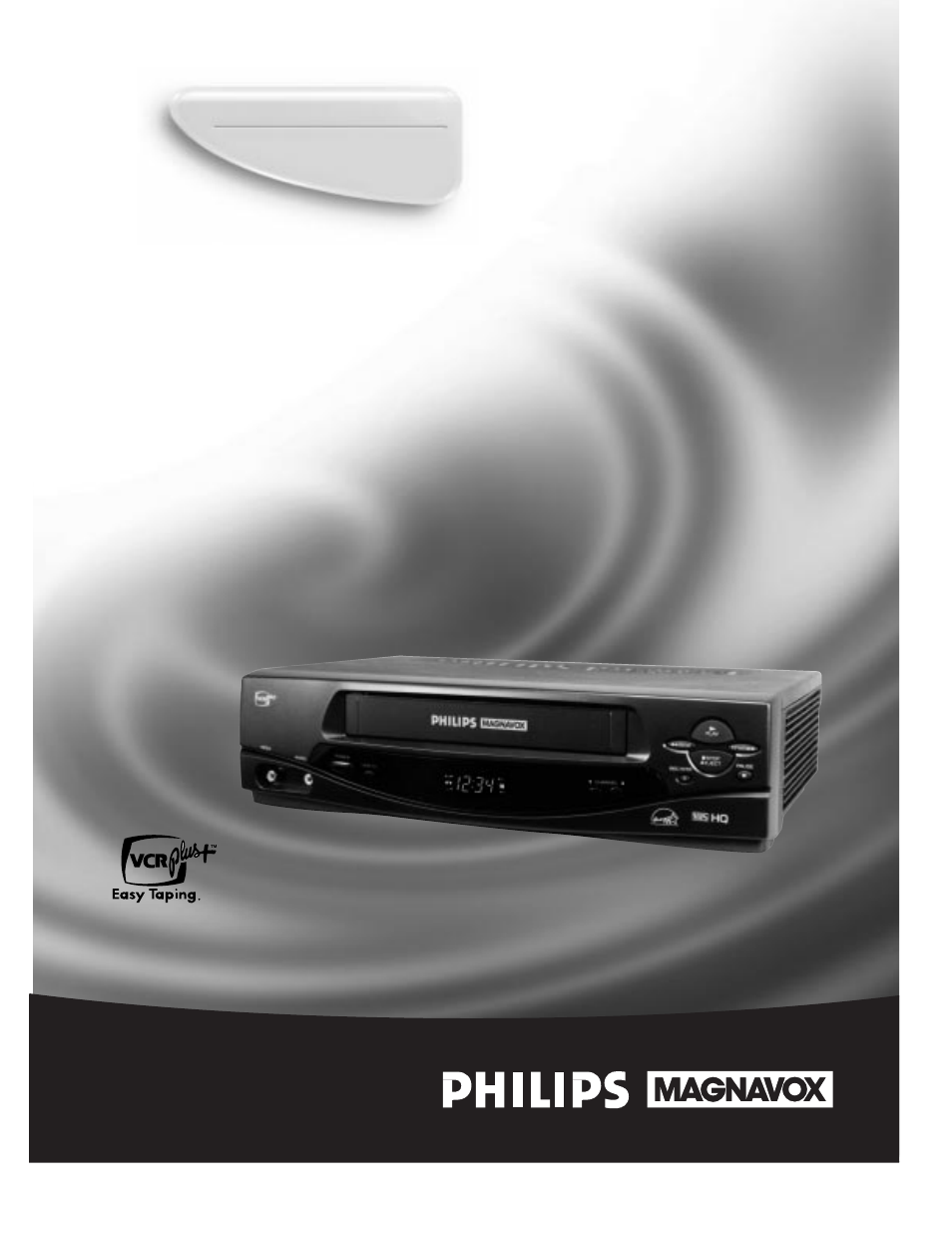 Philips VRA231AT99 User Manual | 48 pages