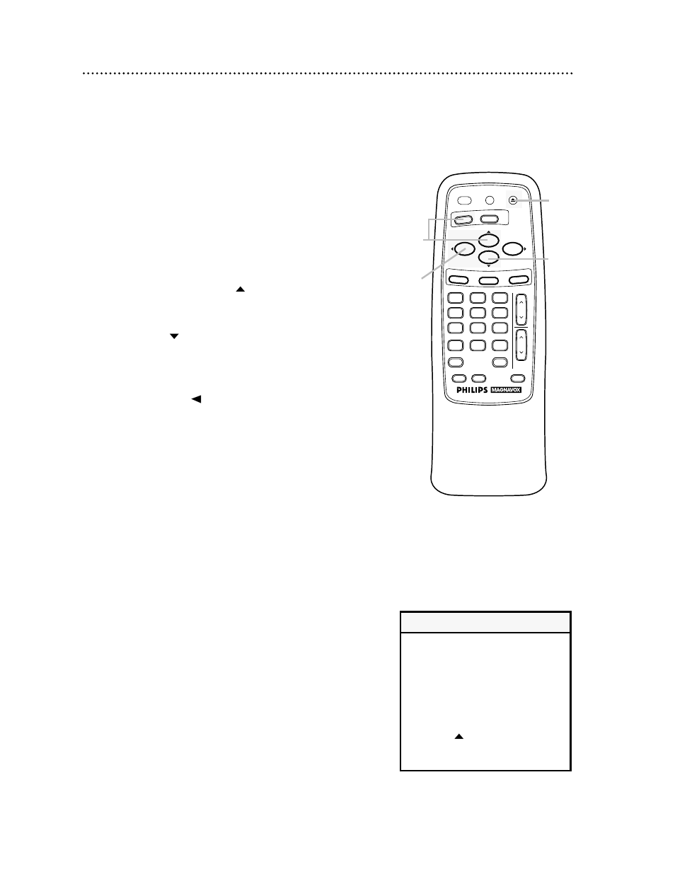 24 playing | Philips VRA231AT99 User Manual | Page 24 / 48
