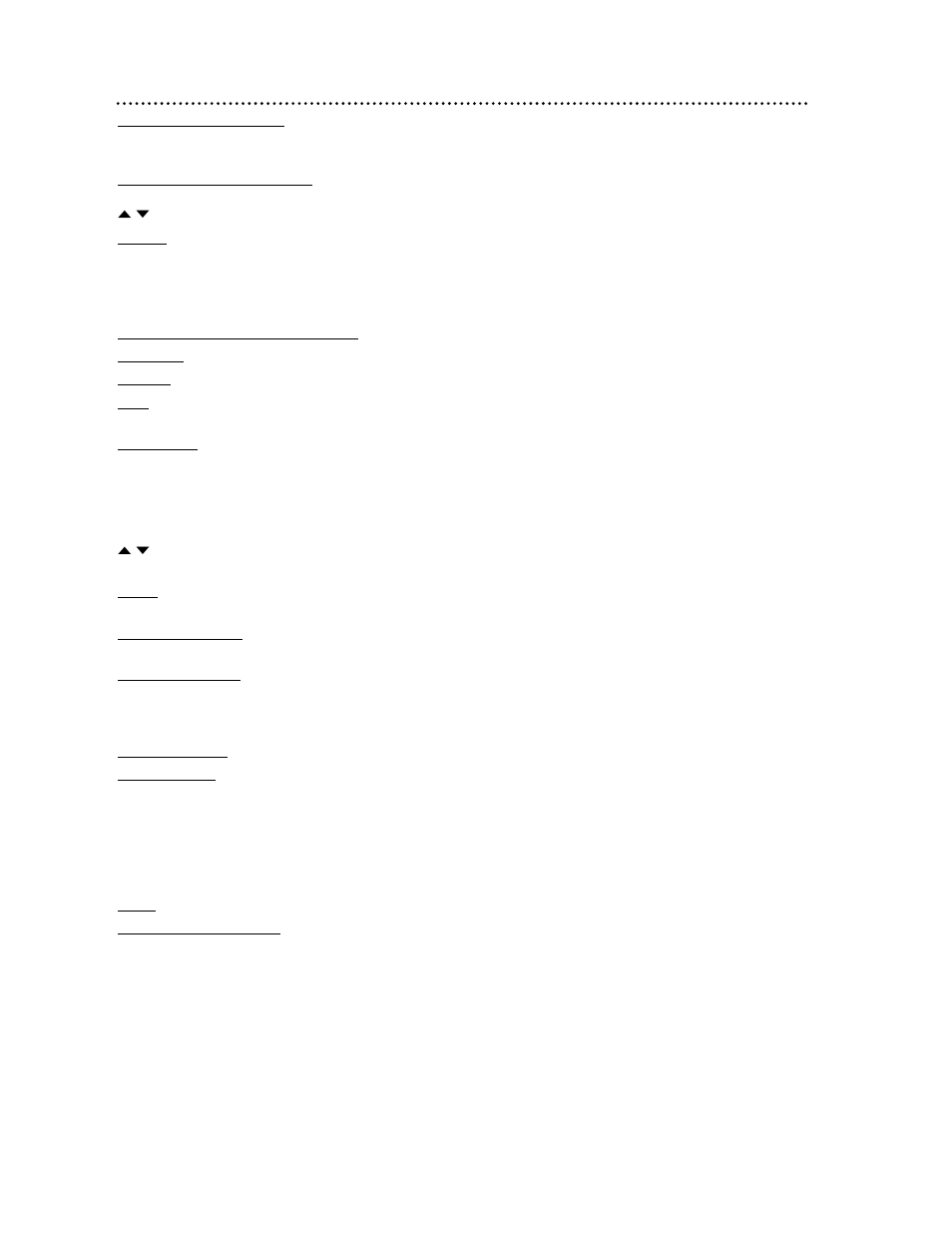 Glossary 41 | Philips VRA231AT99 User Manual | Page 41 / 48