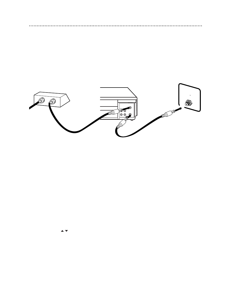 Philips VRA231AT99 User Manual | Page 8 / 48