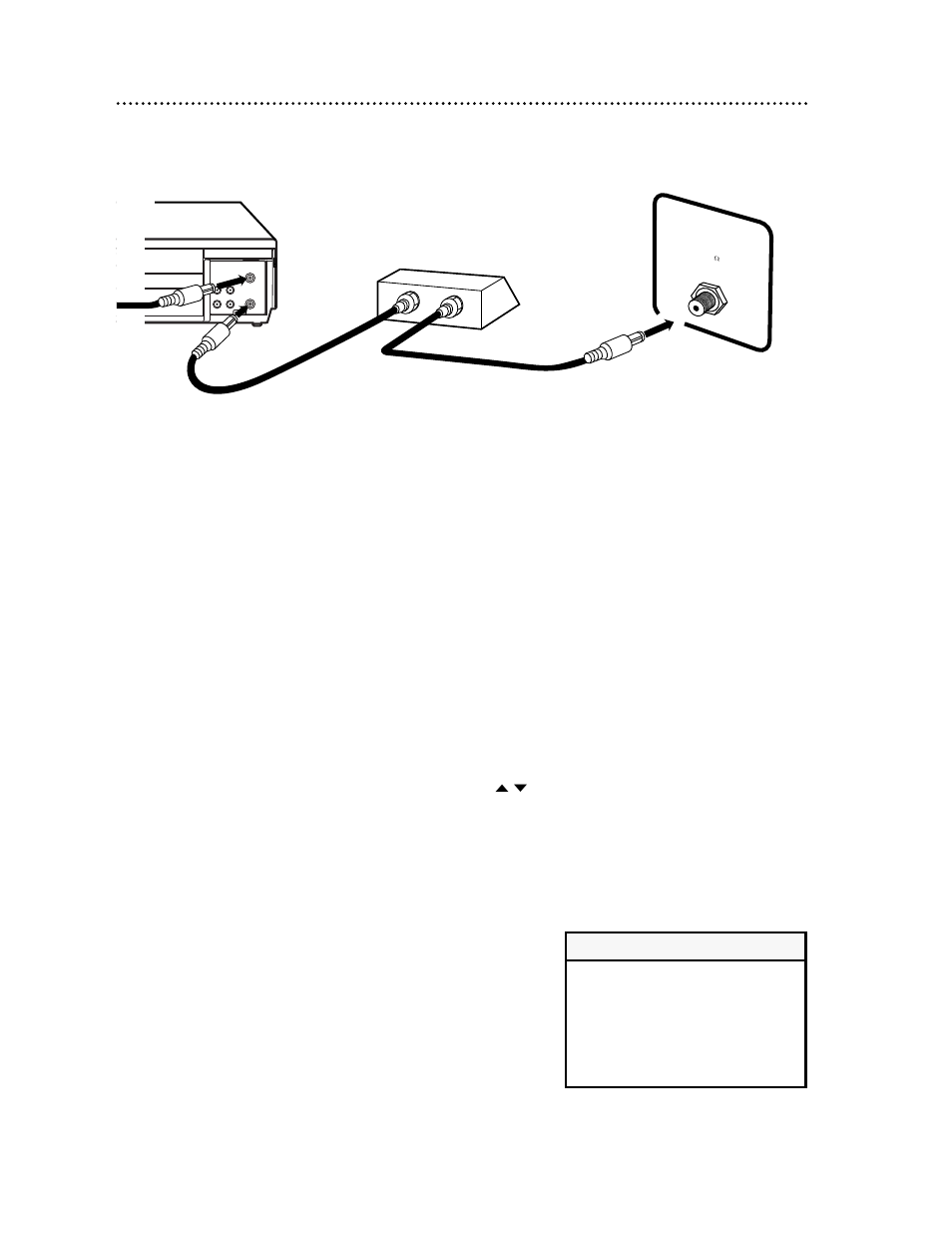 Philips VRA231AT99 User Manual | Page 9 / 48