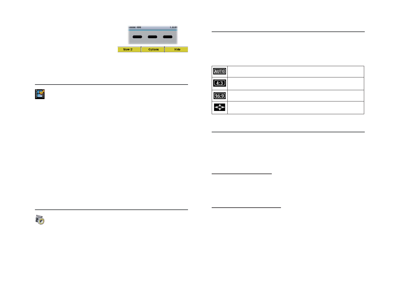ARCHOS 402 User Manual | Page 15 / 37