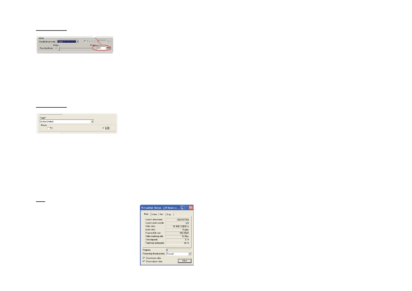 ARCHOS 402 User Manual | Page 18 / 37
