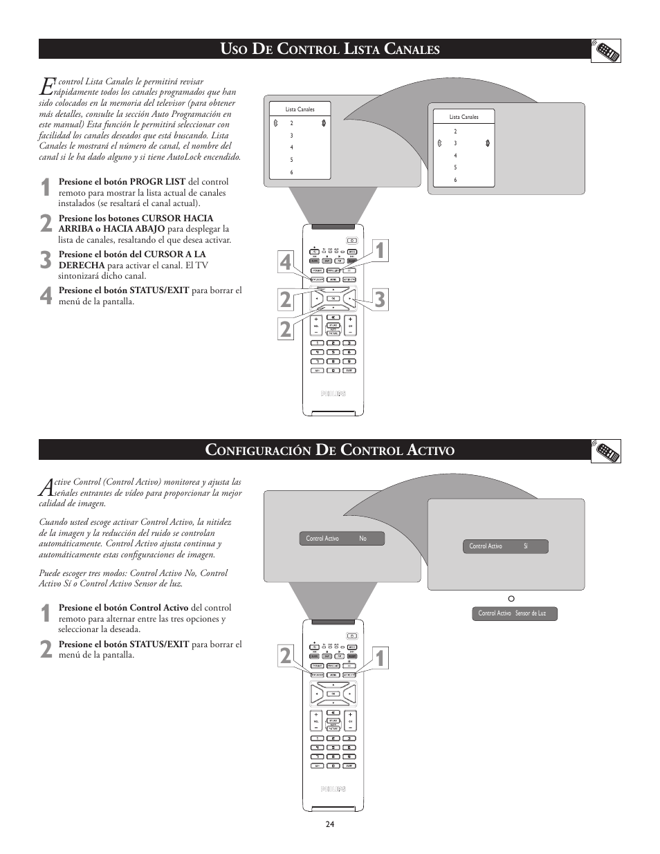 Philips 26PF5320-28B User Manual | Page 100 / 114