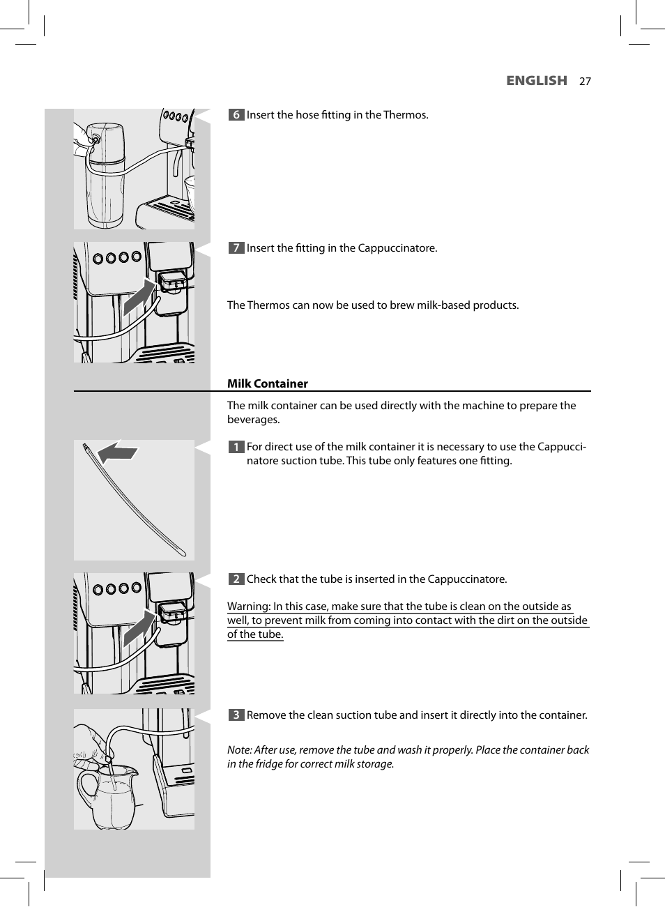 Philips HD8930-05 User Manual | Page 31 / 68