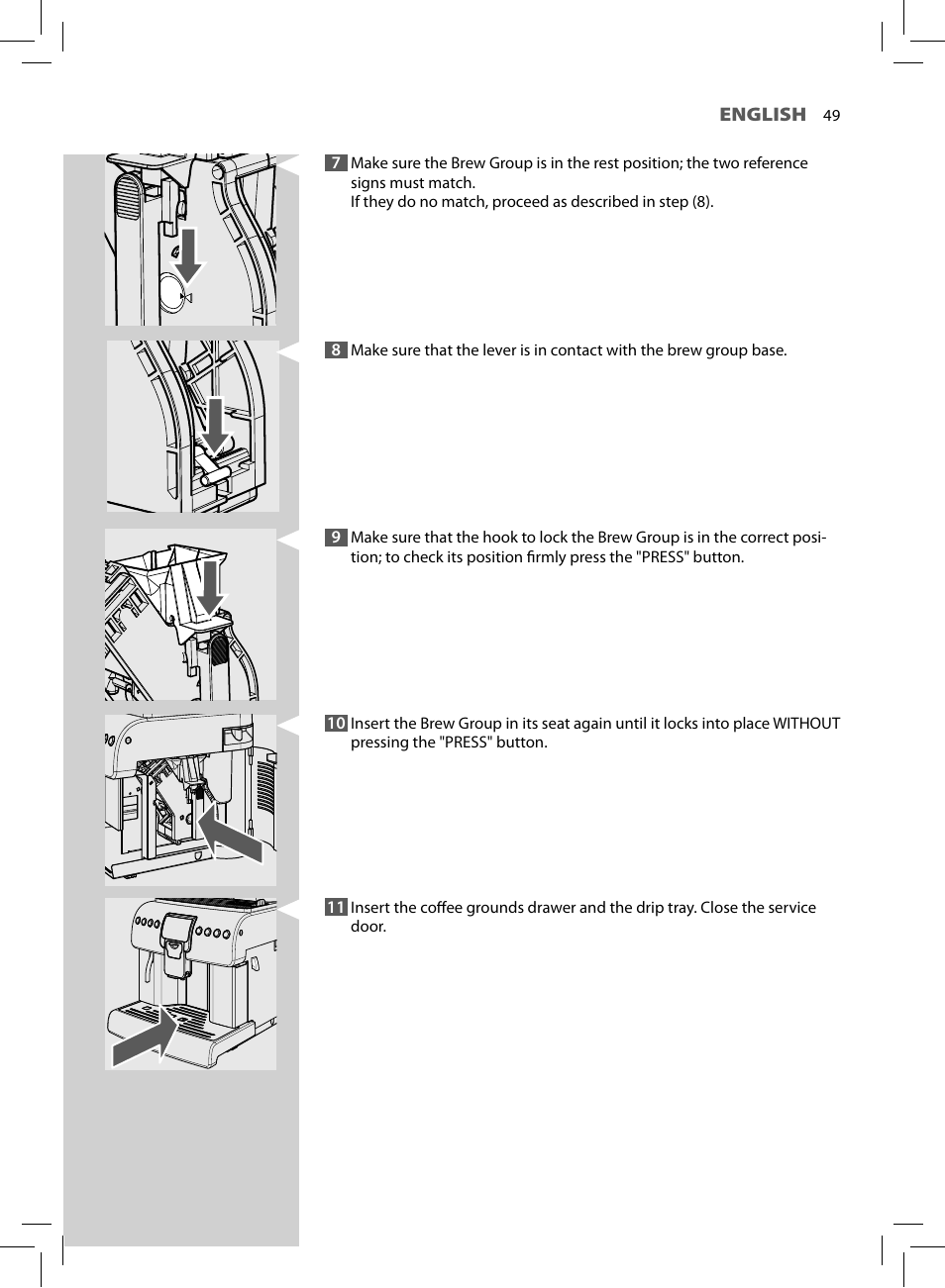 Philips HD8930-05 User Manual | Page 53 / 68