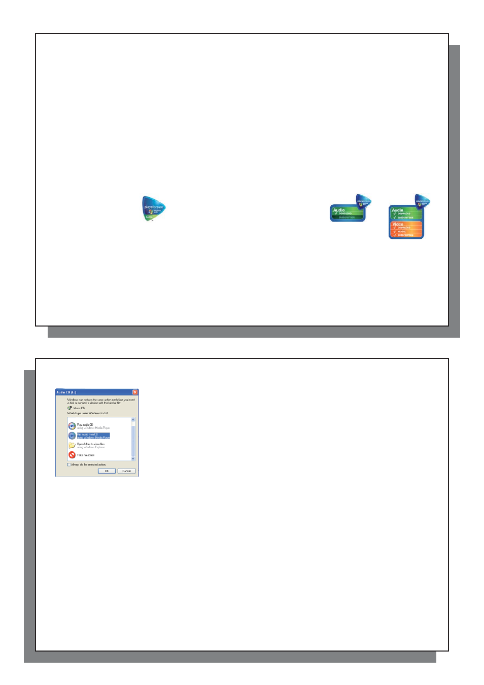 ARCHOS AV 700 Series User Manual | Page 23 / 55