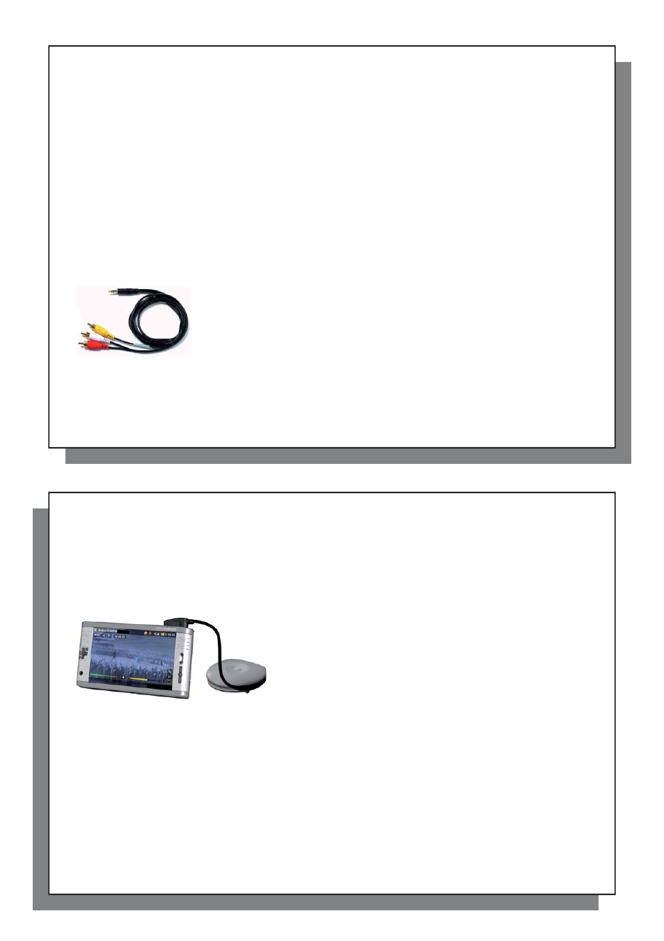 ARCHOS AV 700 Series User Manual | Page 43 / 55
