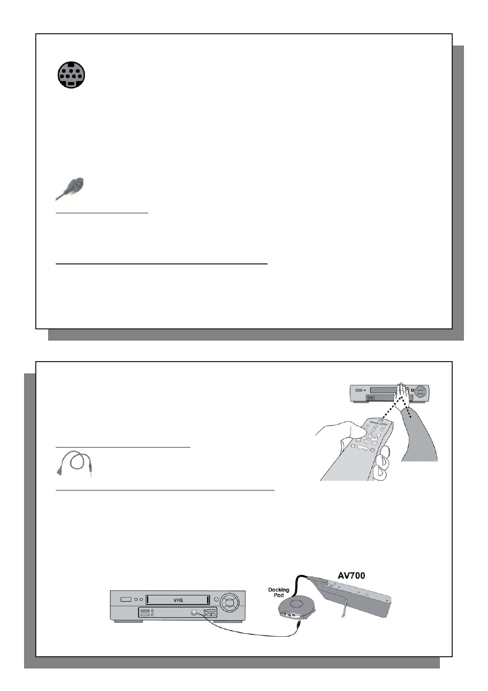 ARCHOS AV 700 Series User Manual | Page 44 / 55