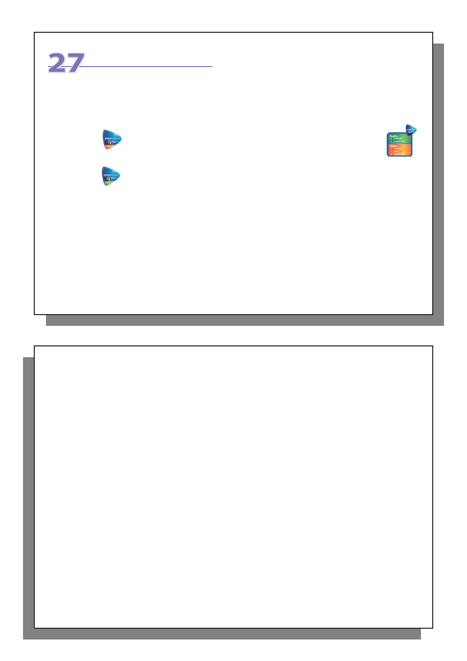 Technical specifi cations | ARCHOS AV 700 Series User Manual | Page 49 / 55