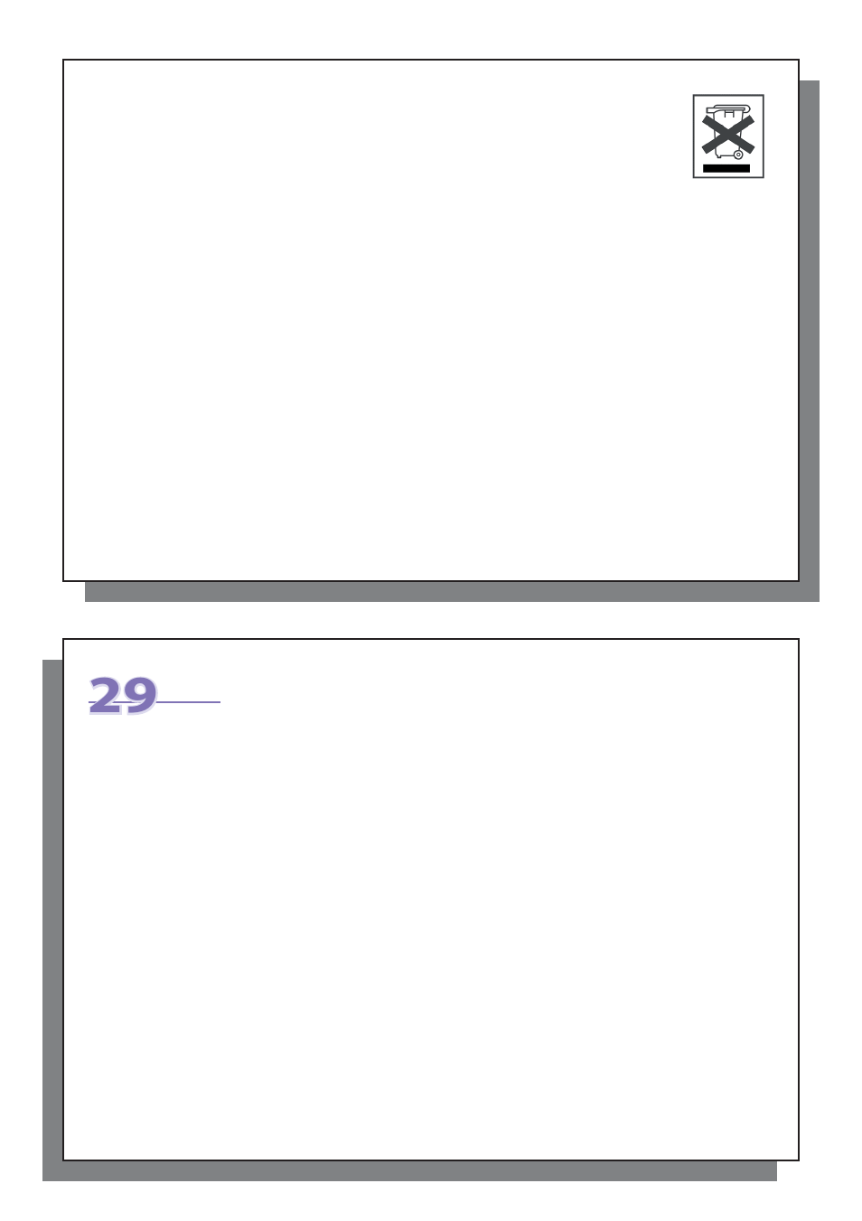 Index | ARCHOS AV 700 Series User Manual | Page 52 / 55