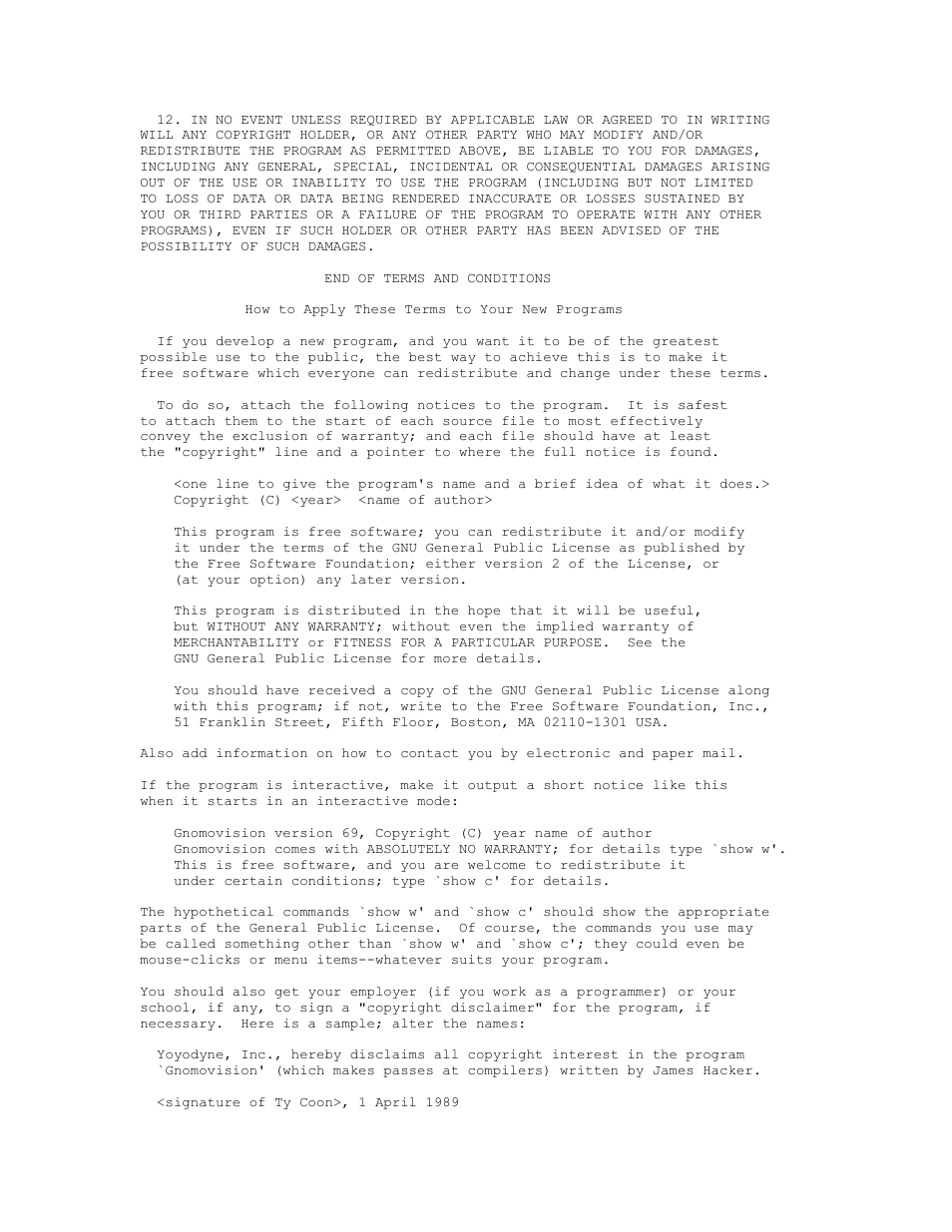 Philips NP2900-37B User Manual | Page 59 / 69
