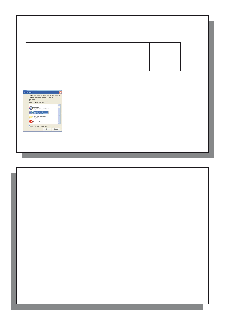 ARCHOS 110505 User Manual | Page 8 / 23