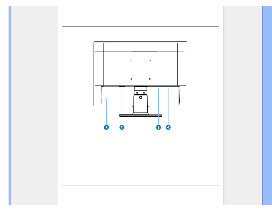 Optimizing performance | Philips LCD widescreen monitor 220V1SB 22"w V-line 1680x1050 - Format 1610 User Manual | Page 33 / 79