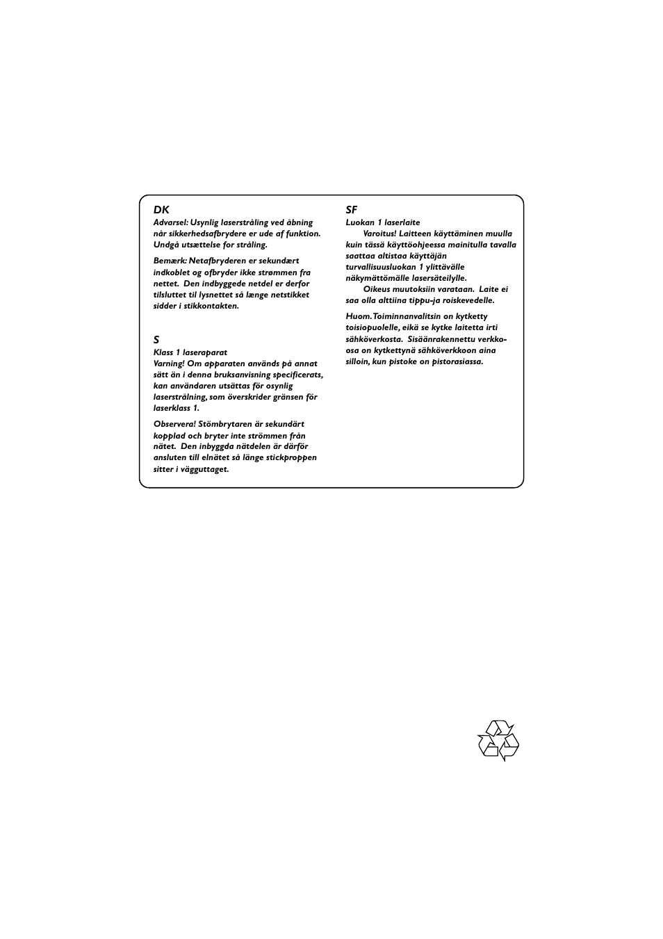 Philips MZ120037 User Manual | Page 5 / 25