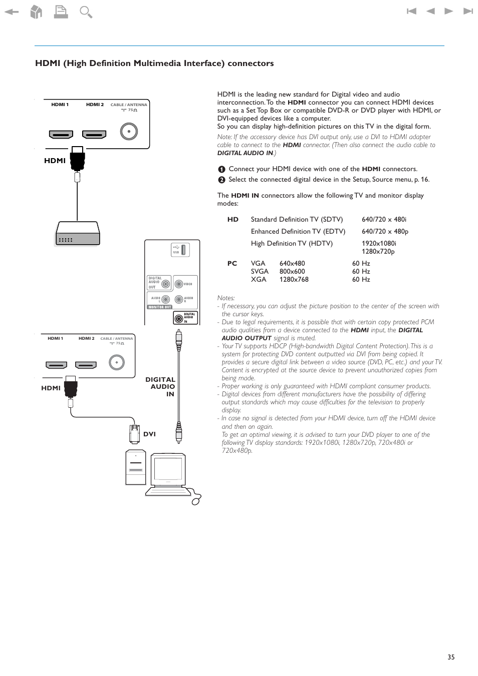 Philips 32PF9630A-37B User Manual | Page 39 / 52