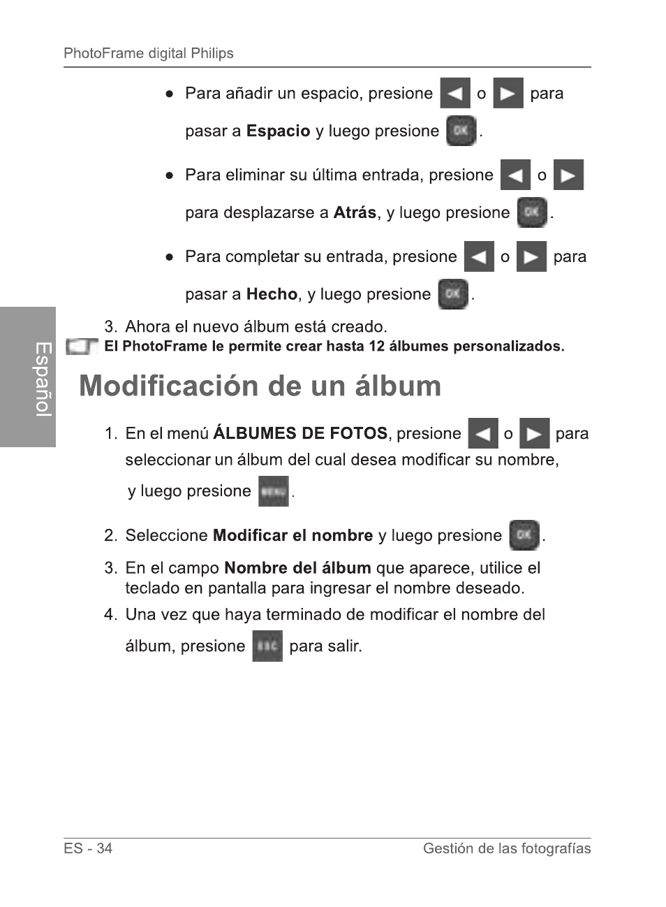 Philips SPF4480X-G7 User Manual | Page 107 / 210