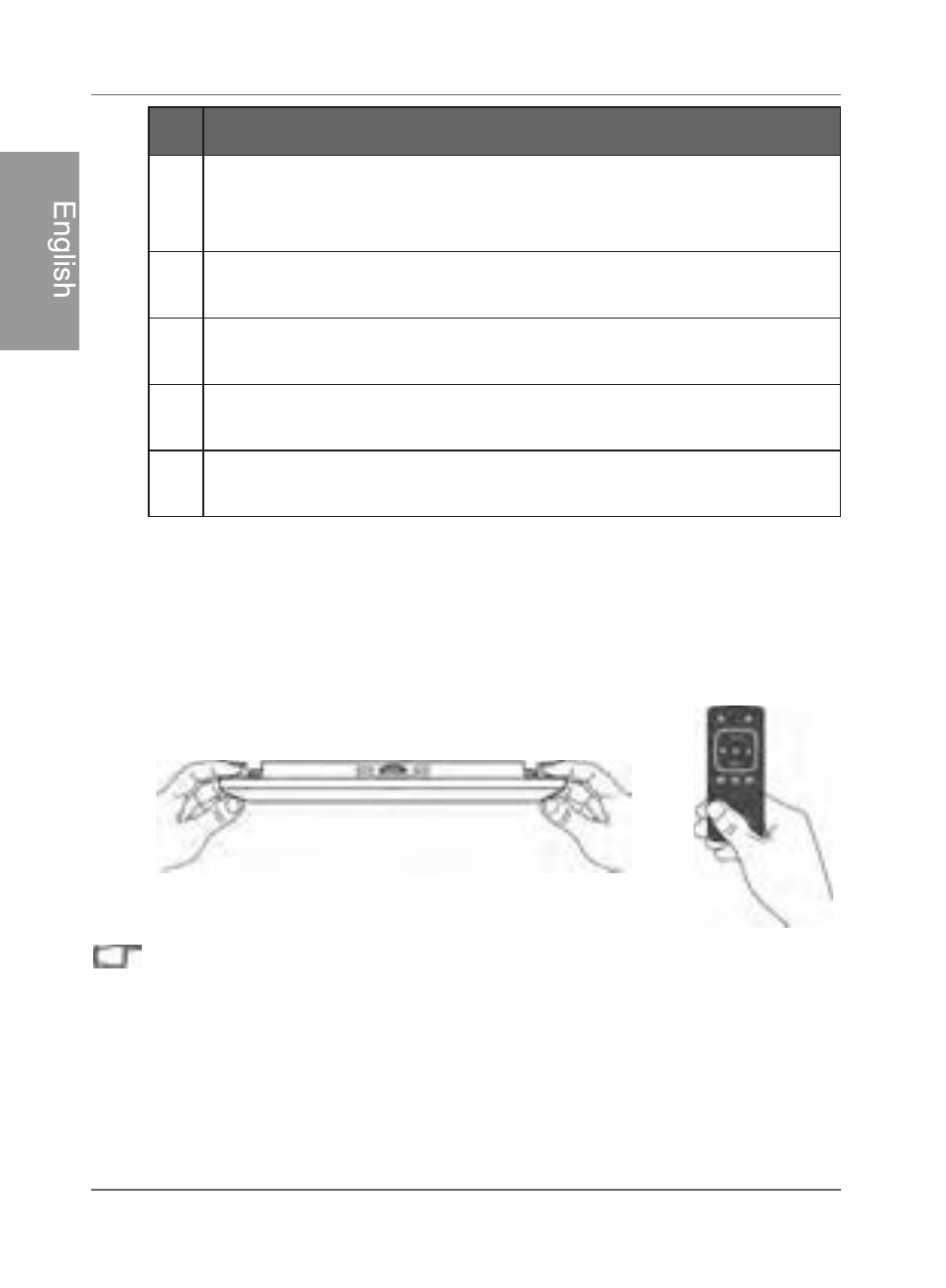 Operating the photoframe, Engl is h | Philips SPF4480X-G7 User Manual | Page 11 / 210