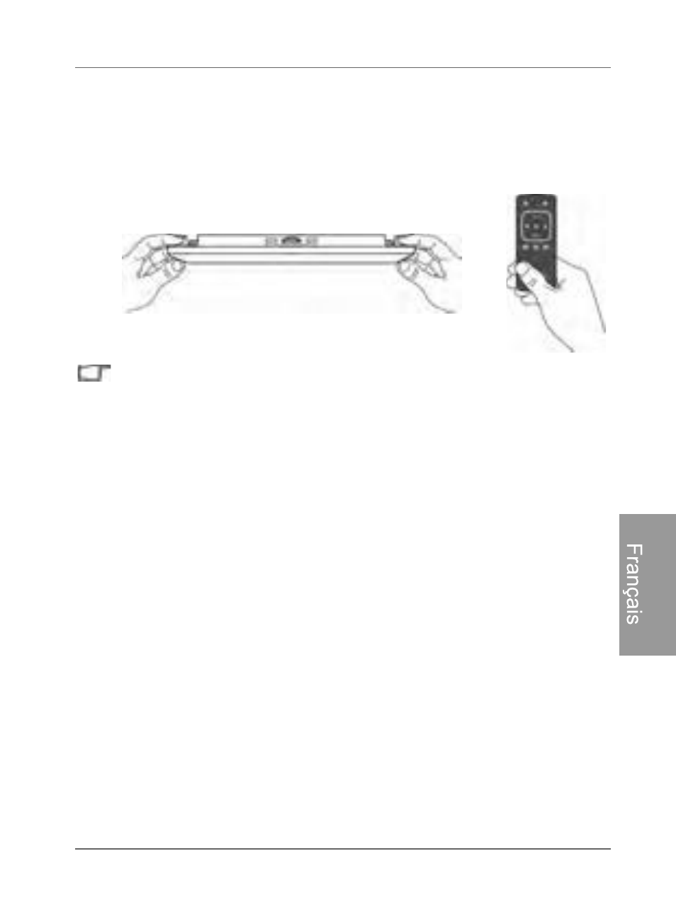 Fonctionnement du photoframe, Franç ai s | Philips SPF4480X-G7 User Manual | Page 152 / 210
