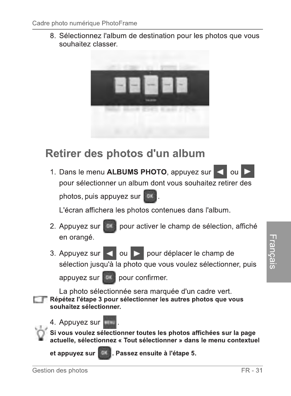 Philips SPF4480X-G7 User Manual | Page 176 / 210