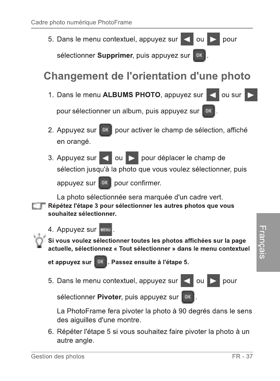 Philips SPF4480X-G7 User Manual | Page 182 / 210