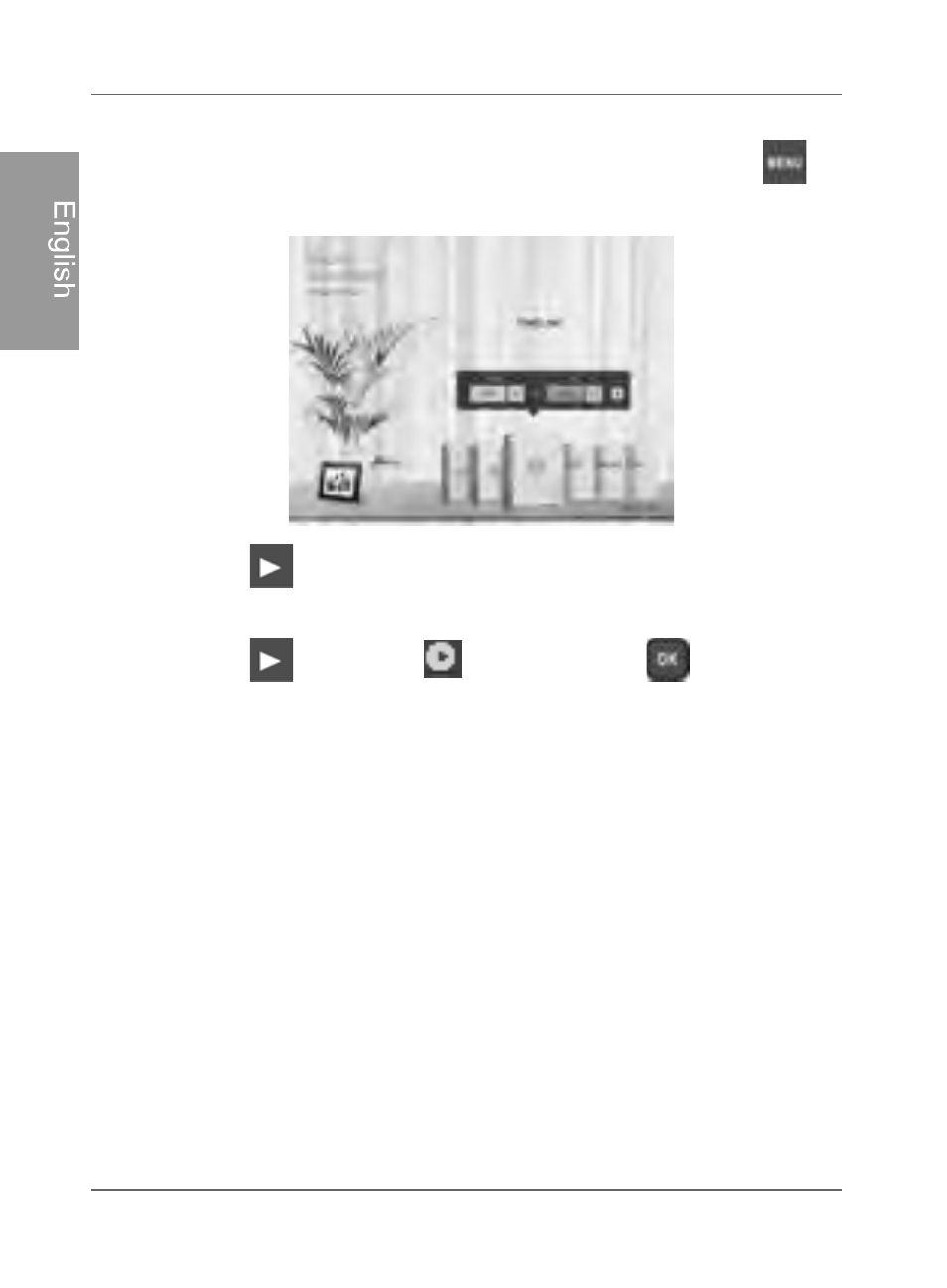 Engl is h | Philips SPF4480X-G7 User Manual | Page 37 / 210
