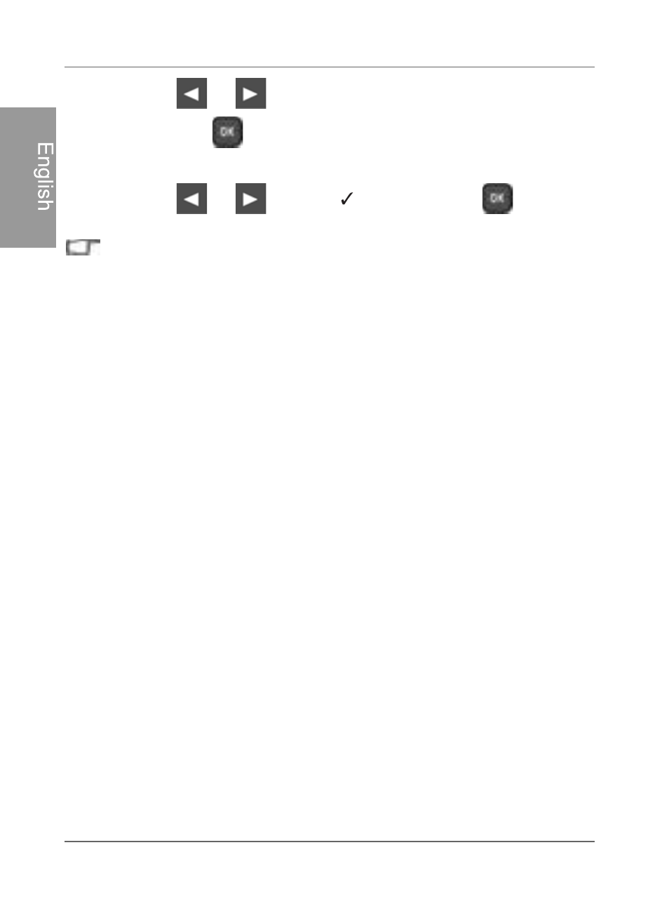 Engl is h | Philips SPF4480X-G7 User Manual | Page 51 / 210