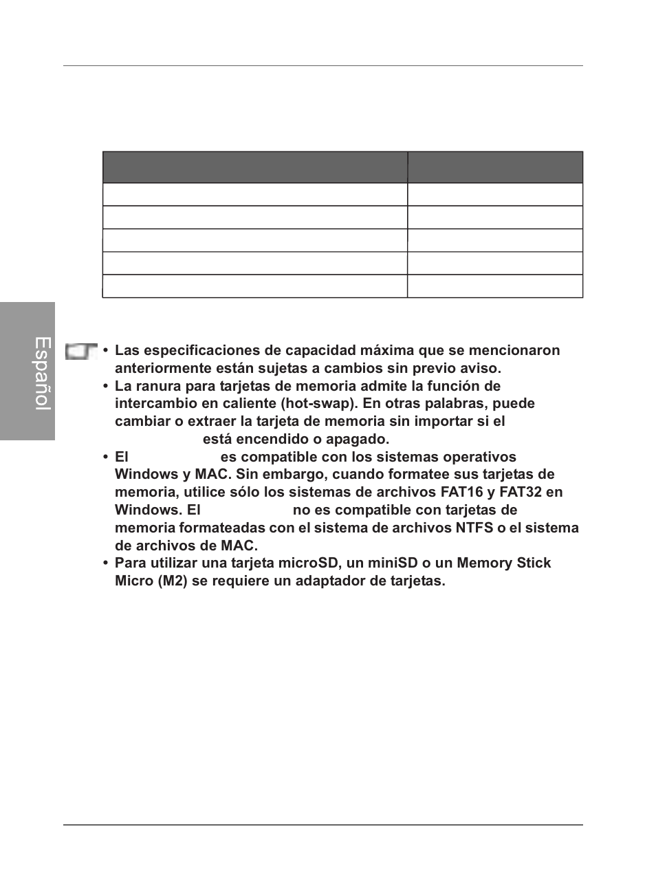 Es paño l | Philips SPF4480X-G7 User Manual | Page 91 / 210