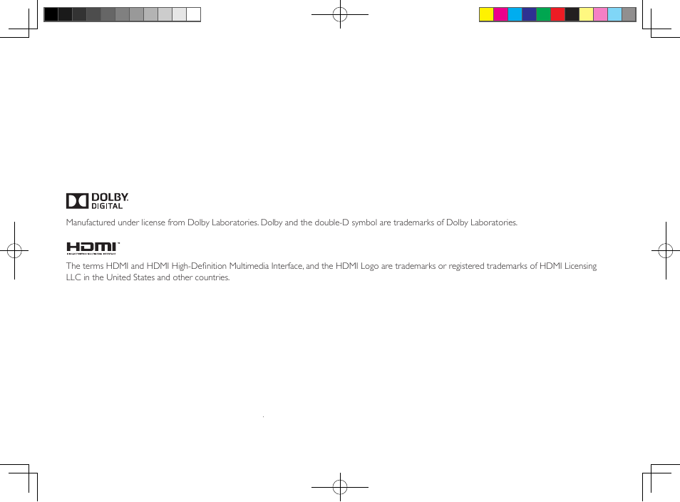 Philips HTL2153B-F7 User Manual | Page 15 / 16