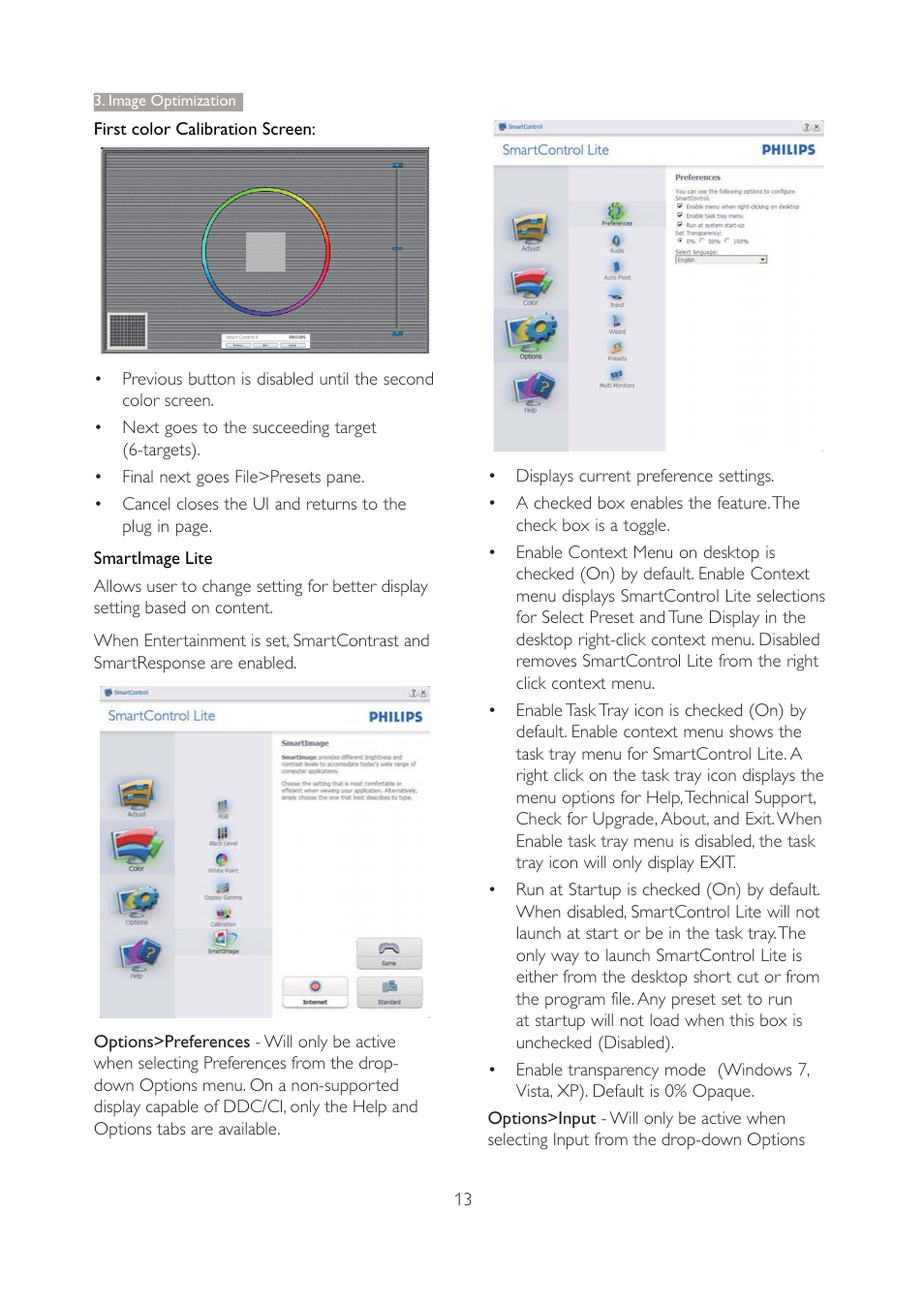 Philips 227E3QSU-00 User Manual | Page 15 / 41