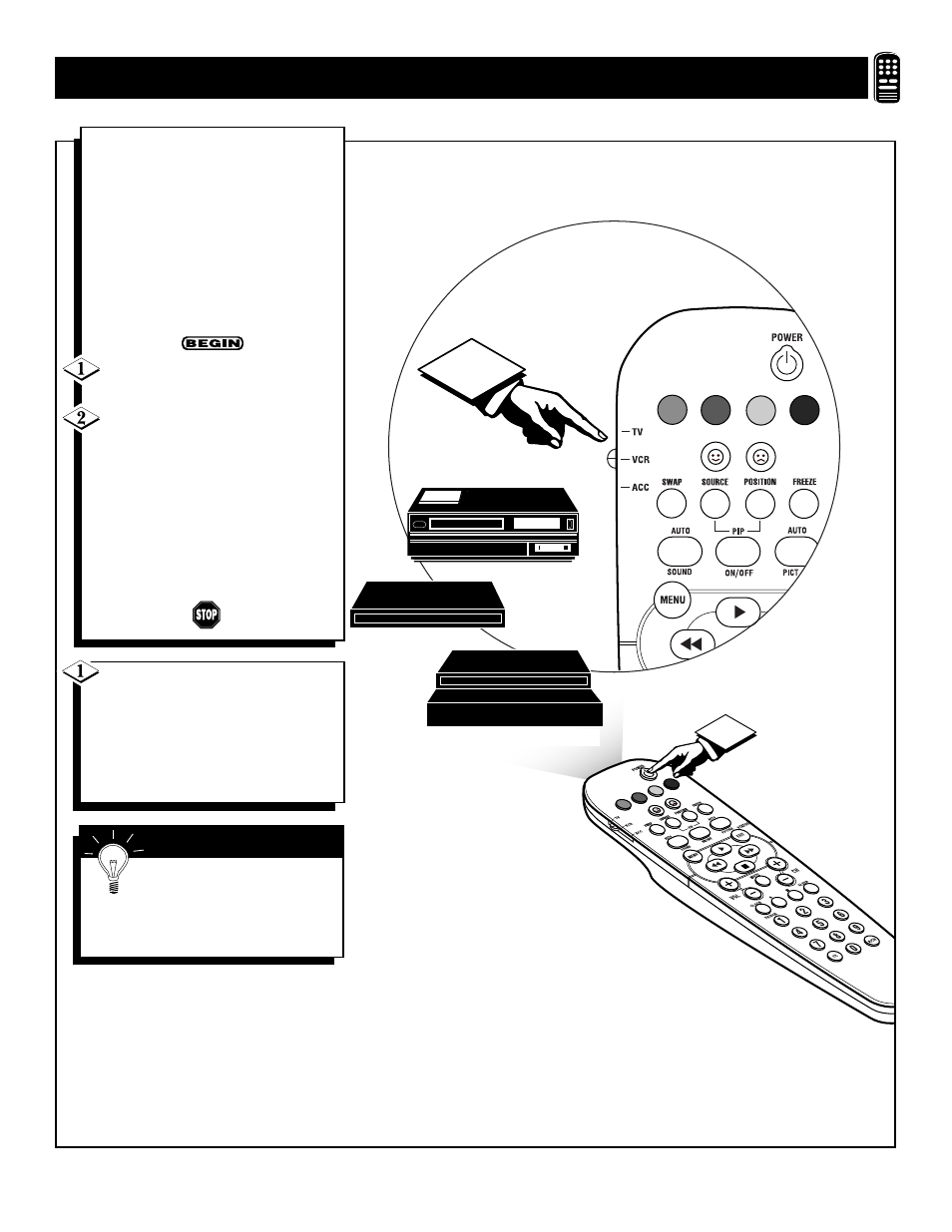 Philips 32PS60B99 User Manual | Page 33 / 47