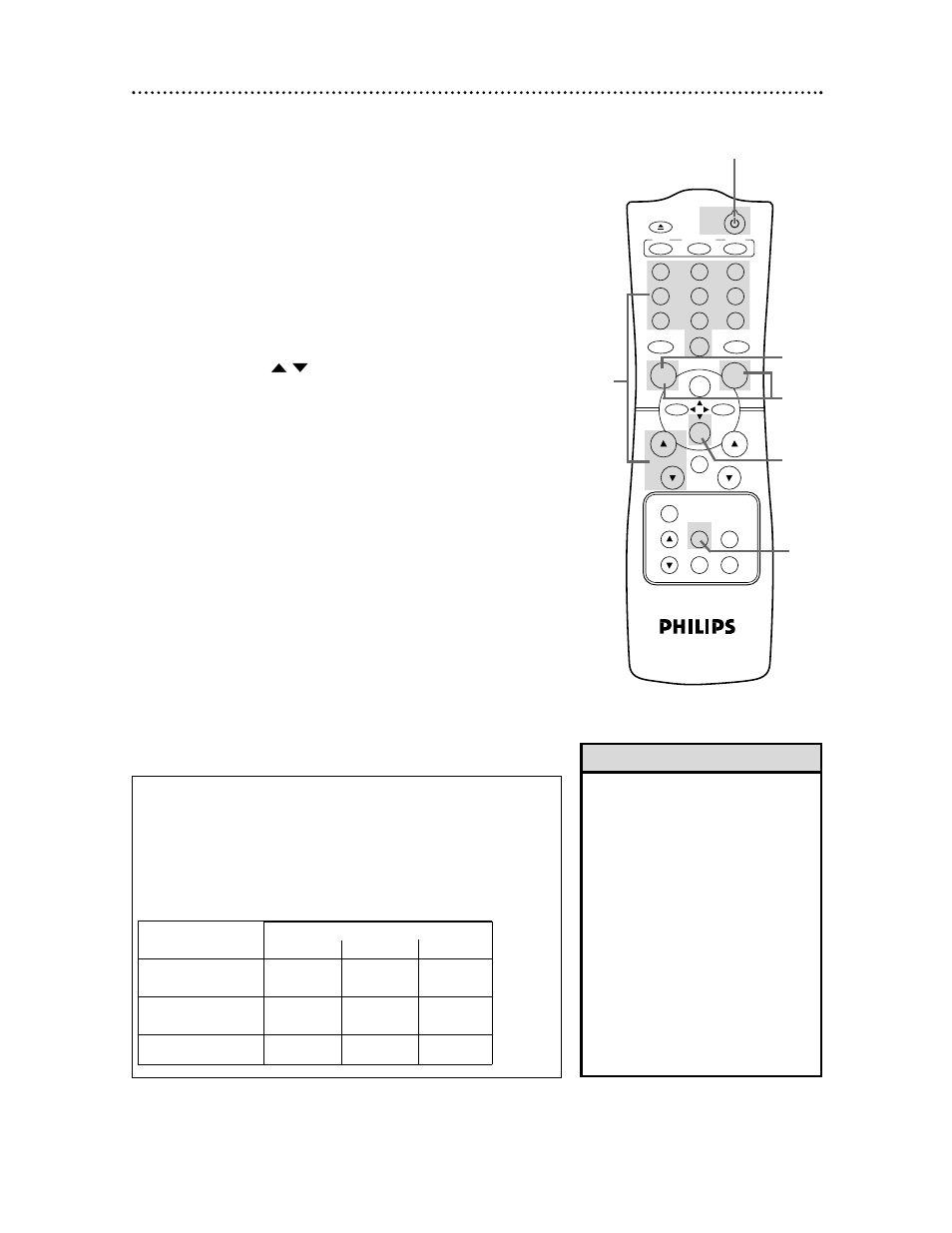 Recording 29 | Philips CCC193AT User Manual | Page 29 / 60