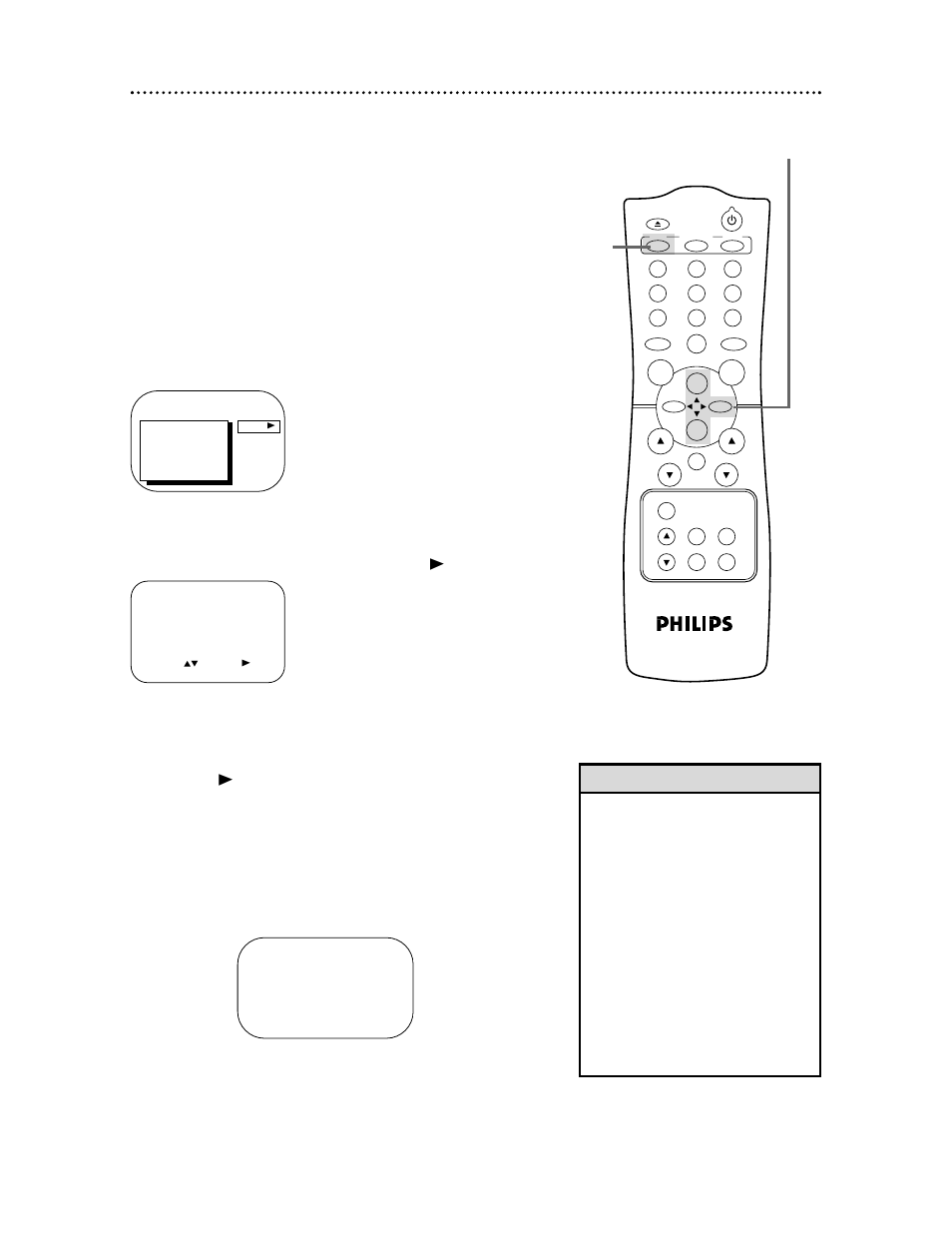 32 timer recording, Helpful hints | Philips CCC193AT User Manual | Page 32 / 60