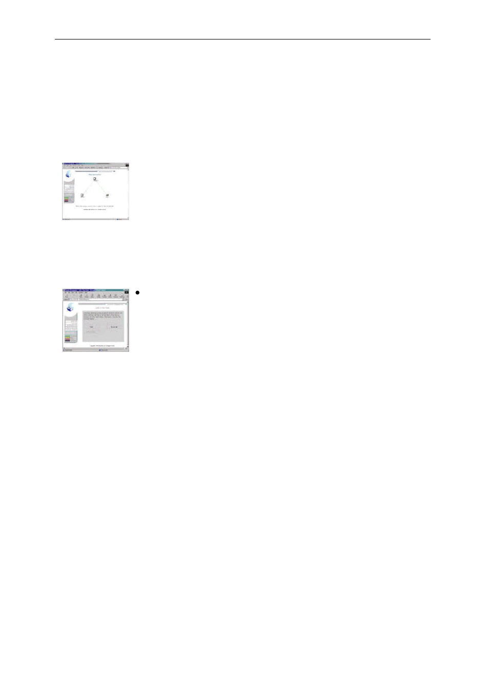 Network management | ANUBIS Typhoon Wireless Access Point User Manual | Page 13 / 20