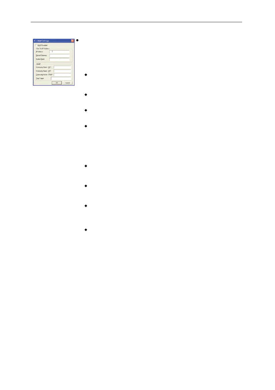ANUBIS Typhoon Wireless Access Point User Manual | Page 15 / 20