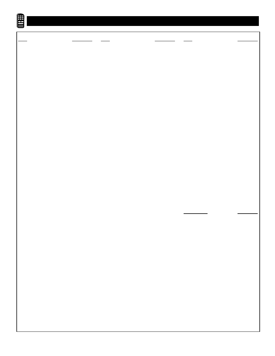 Emote, Ontrol, Irect | Ntry, Odes | Philips 32PS60B User Manual | Page 38 / 48