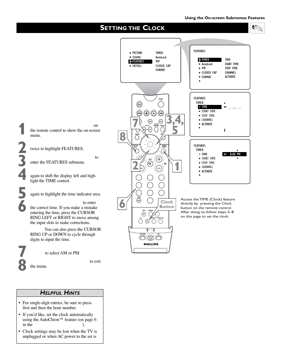 Philips 55PW9383 User Manual | Page 41 / 72